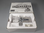1982 Chevrolet Corvette Collector Edition 1:32 Zora Arkus-Duntov Diecast