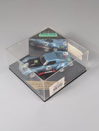 Vitesse L140 Corvette #71 Le Mans 1972 Ecurie Leopard Aubriet Depnic 1:43 3899/5