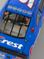 Kevin Harvick #5 Crest Kroger Prilosec 2014 Camaro 1:24 Raced WIN DIN 384/585