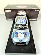 Lionel Kevin Harvick #4 2023 Farewell AUTO DIN 32/100 1:24 Diecast Elite
