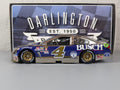 Kevin Harvick #4 Busch Darlington 2016 Chevy SS Color Chrome 1:24 DIN 45/96