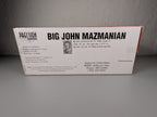 Supercar Collectibles Big John Mazmanian 1941 Willys Gasser 1:18 Diecast NHRA