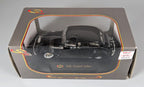 Signature Models 1936 Chrysler Airflow 1:32 Diecast Black NIB