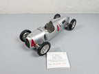 CMC M-073 Auto Union Type C 1936 Sieger GP Deutschland Rosemeyer #4 1:18 Mint LE