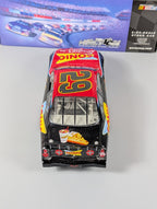 Kevin Harvick #29 Sonic 2002 Monte Carlo Action 1:24 GM Dealers 1 of 1,008
