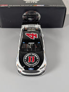 Kevin Harvick #4 Jimmy John's 2017 Ford Fusion RCCA Elite 1:24 DIN 19/125
