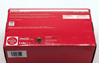 Motor City Classics 1/24 Coca-Cola 1917 Ford Model T Cargo Van Diecast 424197