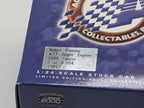 Robert Pressley #77 2000 Jasper Engines Ford Taurus 1:24 Diecast Team Caliber