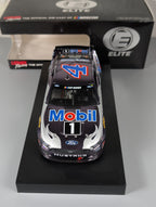 Kevin Harvick #4 Mobil 1 Dover Win 2020 Mustang Color Chrome DIN 20/26