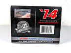 Kevin Harvick #4 Budweiser Designate a Driver 2014 SS Color Chrome DIN 31/72