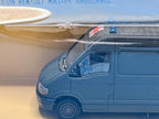 Solido 6136 Renault Master Ambulance Battles Collection Ambulance Diecast 1:50