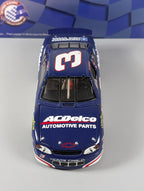Dale Earnhardt Jr #3 ACDelco 1999 Monte Carlo Busch Series Action 1:24 Diecast