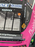 Kevin Harvick #4 Rheem Chasing a Cure 2022 Mustang RCCA Elite 1:24 DIN 53/136