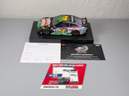 Kevin Harvick #4 Grave Digger 2021 Mustang Monster Jam 1:24 DIN 314/4807