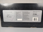 ERTL American Muscle 1967 Corvette L-88 1:18 White Sealed NIB Diecast 7491