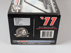 Kevin Harvick #29 Jimmy Johns 2011 Impala Gun Metal 1:24 DIN 52/104