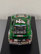 Kevin Harvick #4 Hunt Brothers Pizza 2023 Mustang Color Chrome 1:24 DIN 47/84