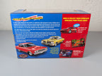 Polar Lights Great American Rides 1965 Dodge Coronet 500 1:25 Snap Kit Yellow