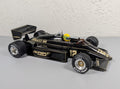 Minichamps 1:12 Lotus Renault 97T Senna 1985 Portugal Win #12 Diecast 540851292