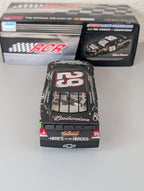 Kevin Harvick #29 Budweiser Military Tribute 2011 Impala 1:24 DIN 2884/3702