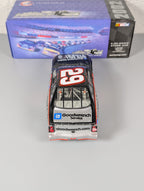 Kevin Harvick #29 GM Goodwrench On A Roll 2002 Monte Carlo 1:24 Open Box 1/2004