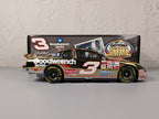 Dale Earnhardt #3 Goodwrench 1998 Daytona 500 Win Gold Chrome 1:24 DIN 4560/5004