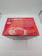 Revell Metal Goggomobil T250 1:18 Diecast 08952 Maroon Microcar Never Removed
