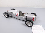 CMC M-073 Auto Union Type C 1936 Sieger GP Deutschland Rosemeyer #4 1:18 Mint LE