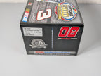 Dale Earnhardt #3 Goodwrench 1998 Daytona 500 Win Gold Chrome 1:24 DIN 4560/5004