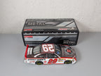 Kevin Harvick #29 Jimmy Johns 2011 Impala Gun Metal 1:24 DIN 52/104