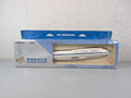 Hogan 1:200 Boeing 747-400 Mandarin Airlines Snap Model 1073 w/ Stand No Gear
