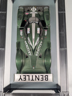 AutoArt 1:18 Bentley Speed 8 #8 Le Mans 2003 Blundell Brabham Herbert Diecast
