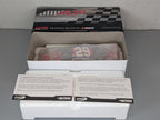 Kevin Harvick #29 Budweiser 4th of July 2011 Impala 1:24 DIN 1308/2428