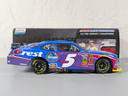 Kevin Harvick #5 Crest Kroger Prilosec 2014 Camaro 1:24 Raced WIN DIN 384/585