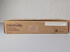 ERTL 1995 Corvette American Dream Drive Tour Hauler 1:64 White GMC T535 NIB