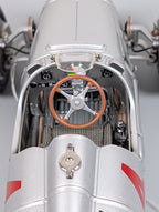CMC M-073 Auto Union Type C 1936 Sieger GP Deutschland Rosemeyer #4 1:18 Mint LE