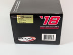 Kevin Harvick #4 Jimmy John's Las Vegas Win 2018 Fusion 1:24 DIN 16/29