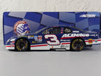 Dale Earnhardt Jr #3 ACDelco 1999 Monte Carlo Busch Series Action 1:24 Diecast