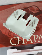 Exoto 1:18 Chaparral 2 #66 1965 Bridgehampton Hap Sharp Shark Fin Diecast NM