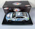 Lionel Kevin Harvick #4 2023 Farewell AUTO DIN 32/100 1:24 Diecast Elite