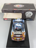 Kevin Harvick #4 Busch Light Dirt 2023 Mustang Elite Color Chrome 1:24 DIN 12/24