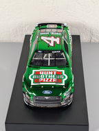 Kevin Harvick #4 Hunt Brothers Pizza 2023 Mustang Color Chrome 1:24 DIN 47/84