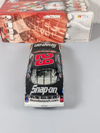 Kevin Harvick #29 Snap-On 2004 Monte Carlo Action 1:24 NASCAR Diecast