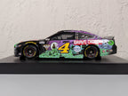 Kevin Harvick #4 Grave Digger 2021 Mustang Monster Jam 1:24 DIN 314/4807