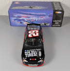 Kevin Harvick #29 GM Goodwrench On A Roll 2002 Monte Carlo 1:24 Open Box 1/2004