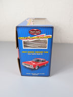 Polar Lights 1965 Dodge Coronet 500 1:25 Snap Model Kit Great American Rides NIB