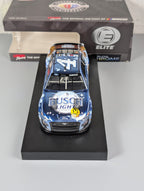 Kevin Harvick #4 Busch Light Dirt 2023 Mustang Elite Color Chrome 1:24 DIN 12/24
