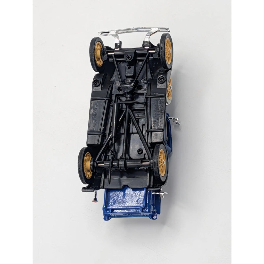 National Motor Museum Mint 1931 Ford Model A Pepsi Truck 1:32 Diecast W/ COA