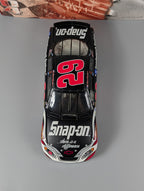 Kevin Harvick #29 Snap-On 2004 Monte Carlo Action 1:24 NASCAR Diecast