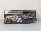 Kevin Harvick #29 Budweiser Military Tribute 2011 Impala 1:24 DIN 2884/3702